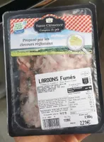 Lardons fumés