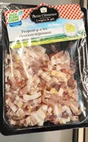 Lardons fumés