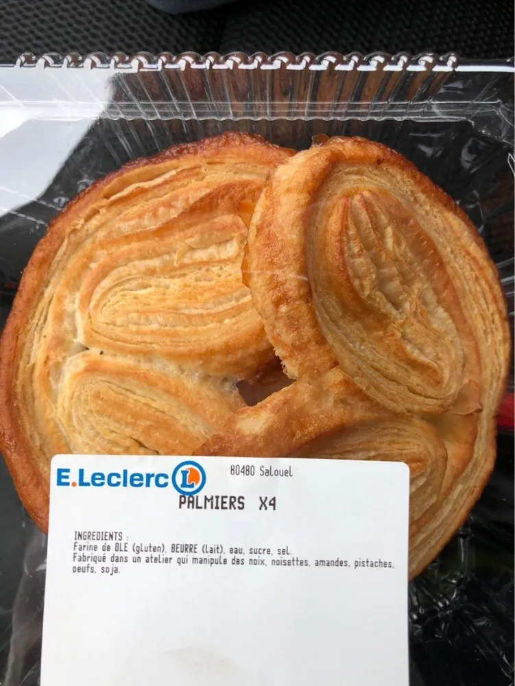 Palmiers