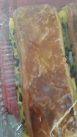 Brioche suisse