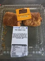Pain au chocolat