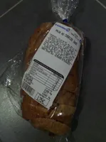 Pain au chorizo