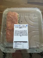 Suisses longues pepites choco 2