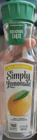 11% lemon juice