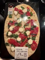 Margarita Flatbread