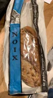 Pain aux noix