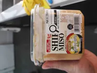 Shiro Miso Soybean Paste White