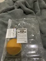 Beignets chocolat noisette