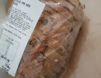 Pain aux noix