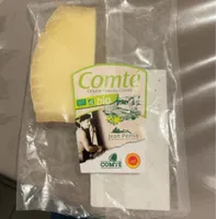 Comté issu d’agriculture bio affinage 6-10 mois