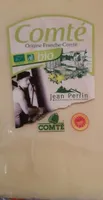 Comté bio Jean Perrin