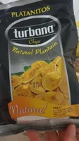 Turbobana Chips
