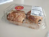Pains chocolat beurre aop