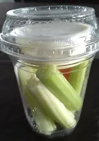 Carrots Celery Cup