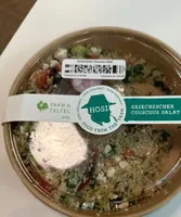 Couscous salât