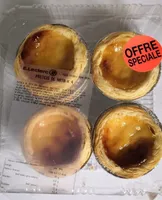 Pasteis de nata
