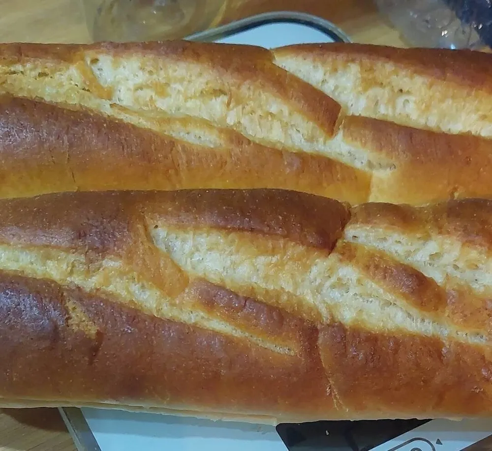 Baguette vienoise