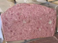 Pate de Campagne en tranche