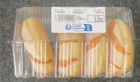 Donuts caramel