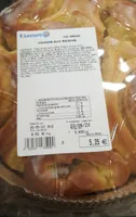 Chinois aux raisins