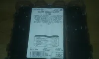 Eclairs chocolat 4 × 280g