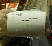 Stollen