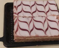 Mille feuille