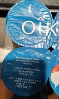Oikos Greek yogurt