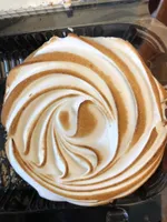 Tartelettes citron