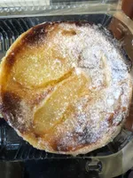 Tartelette normande