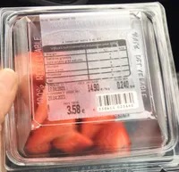 Fraise