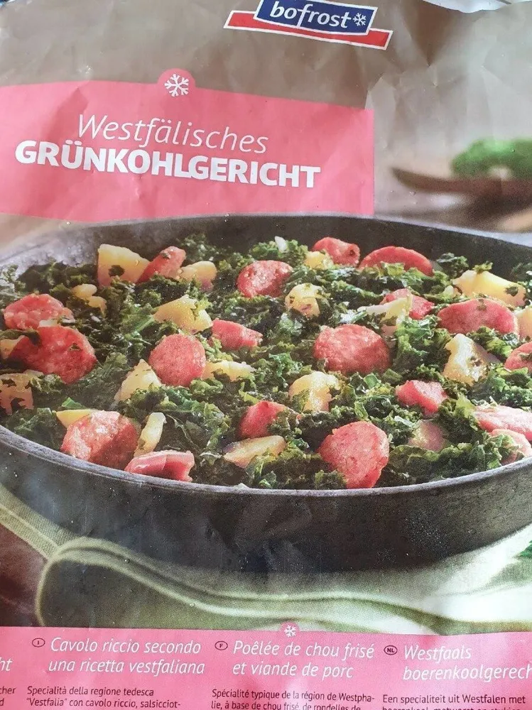 Grünkohlgericht