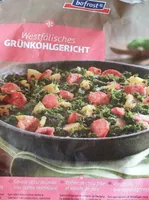 Grünkohlgericht