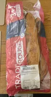 Baguette tradition