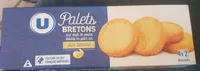 Palets bretons