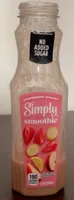 Strawberry Banana