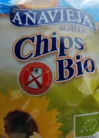 Chips bio