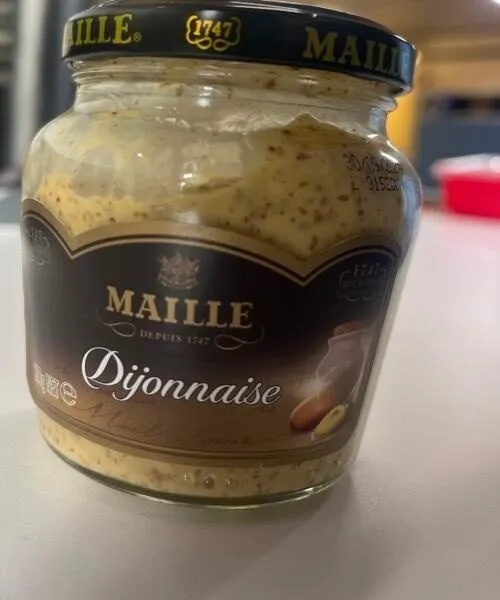 Dijonnaise
