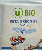 Feta Grecque Bio