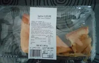 Triangle aux amandes