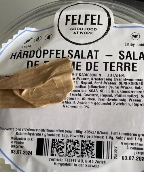 Felfel