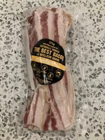 Side Smoked Bacon