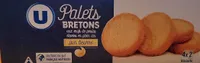 Palets bretons