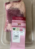 Hereford Beef Flat Brisket