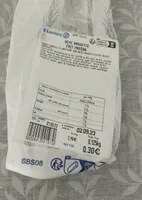 Demi Baguette fait maison LECLERC