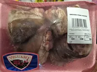 Smoked Pork Hocks