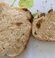 Pain aux figues