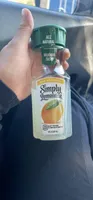 Simply Lemonade