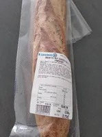 Baguette aux céréales malte