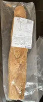 Baguette cereales malte